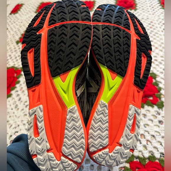 New Balance Strobe Mens Size 11.5, Black MSTROLB1 Running Rev Lite - Picture 3 of 4